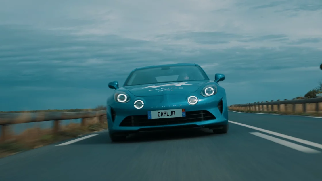 VFX Introduction Ascension 2023