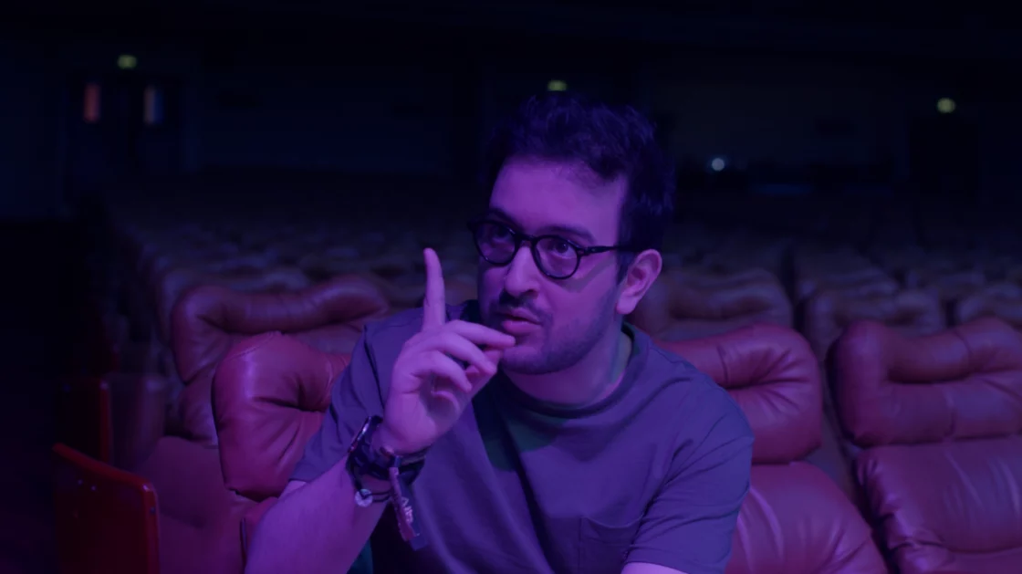 AfterMovie Culture Clash