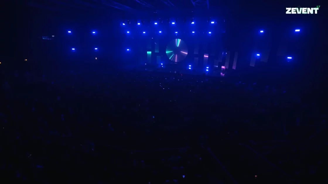 Intro Concert Zevent 2025